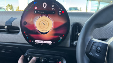 MINI Cooper 1.5 C Exclusive 3dr Auto Petrol Hatchback